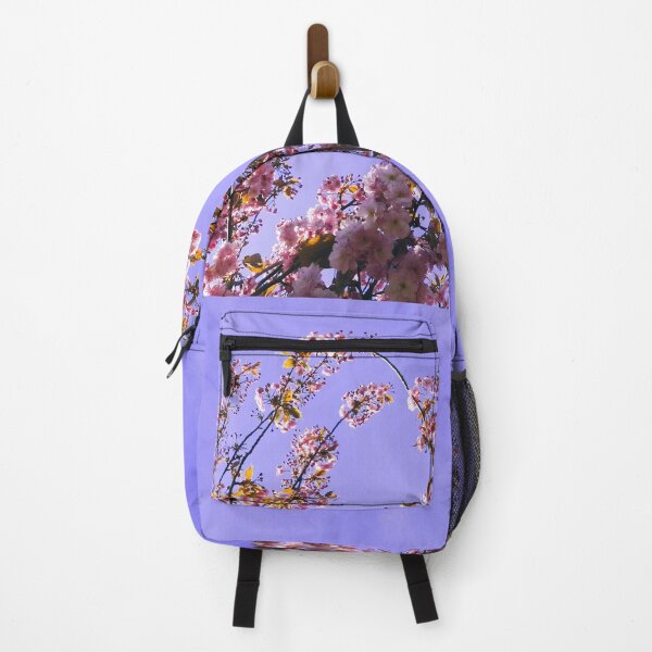 Item preview, Take me with you, my pink flowerfield designed and sold by Dreamyunicorn16.