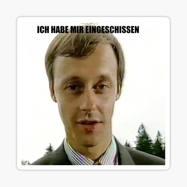 Item preview, Friedrich Merz designed and sold by nickarnhold.