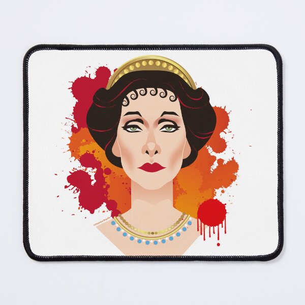 Item preview, Livia designed and sold by AleMogolloArt.