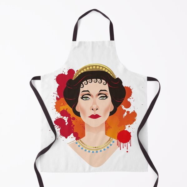Item preview, Livia designed and sold by AleMogolloArt.