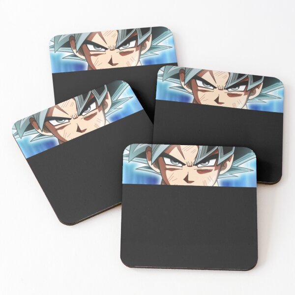 Item preview, Goku ultra instinct vision Classic designed and sold by rennerepdrew.