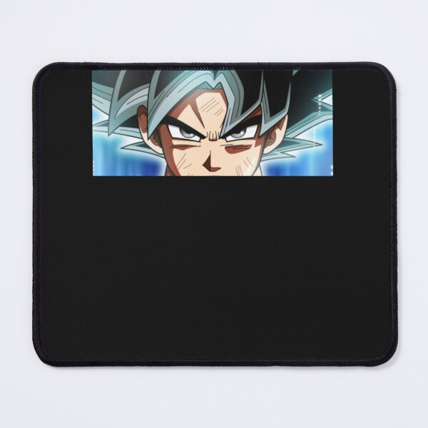 Item preview, Goku ultra instinct vision Classic designed and sold by rennerepdrew.