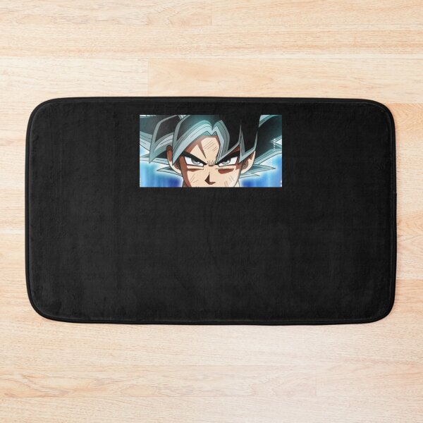 Item preview, Goku ultra instinct vision Classic designed and sold by rennerepdrew.