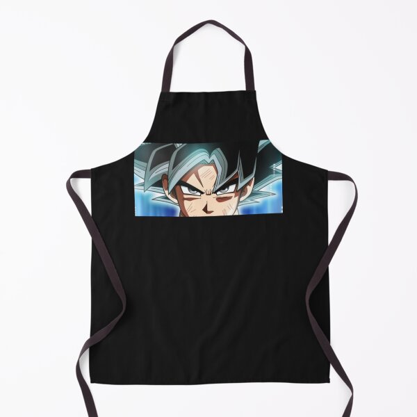 Item preview, Goku ultra instinct vision Classic designed and sold by rennerepdrew.