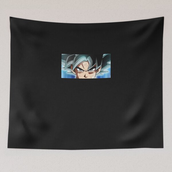 Item preview, Goku ultra instinct vision Classic designed and sold by rennerepdrew.