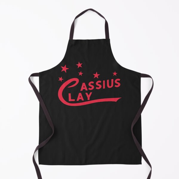 Item preview, Cassius Clay (Red) Classic designed and sold by llanetdctrib.