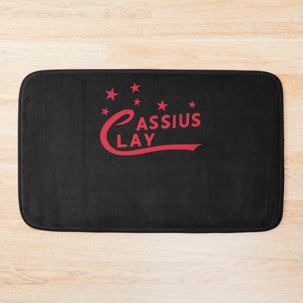 Item preview, Cassius Clay (Red) Classic designed and sold by llanetdctrib.