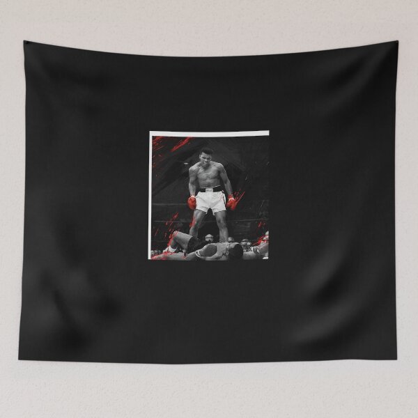 Item preview, iam the greatest  Sleeve designed and sold by fugoctcoe.