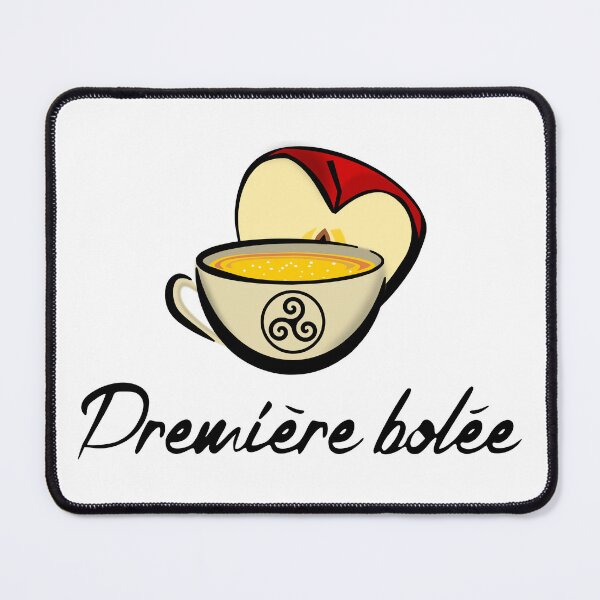 Item preview, First bowl of Brittany cider designed and sold by NolDesigns.