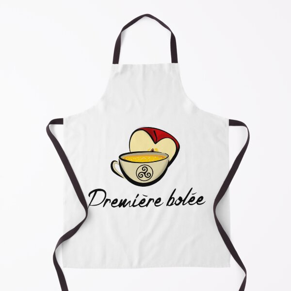 Item preview, First bowl of Brittany cider designed and sold by NolDesigns.