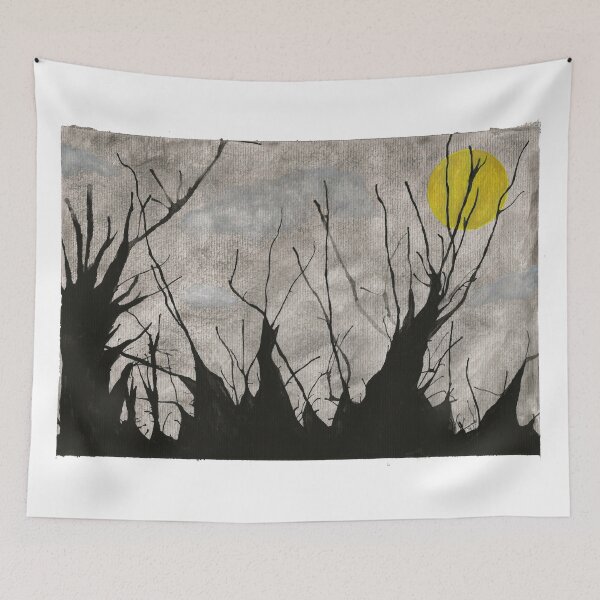 Item preview, Night designed and sold by Laura Ilustras.