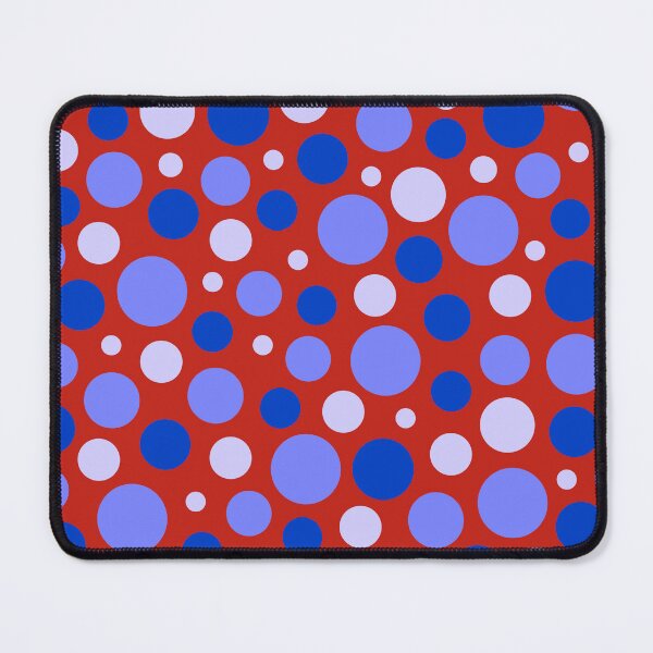 Item preview, Contrasting Polka Dots designed and sold by ckylin.