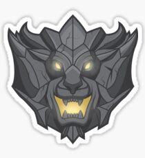 The Stonehardt Sticker