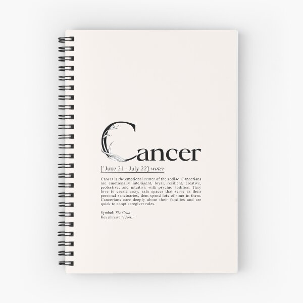 Item preview, Cancer Zodiac Sign gifts, Astrology gifts, Cancer Horoscope, Cancer Star Sign designed and sold by grandlovely.