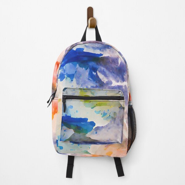 Item preview, Abstract Lightning Impression designed and sold by Arkneer.