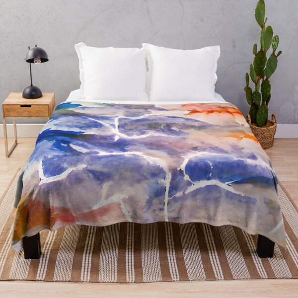 Item preview, Abstract Lightning Impression designed and sold by Arkneer.