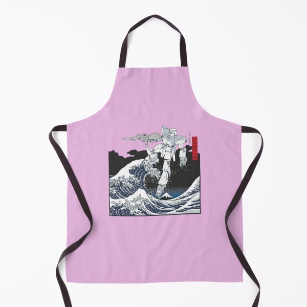 Item preview, Mecha Wave designed and sold by BuckBoehm.