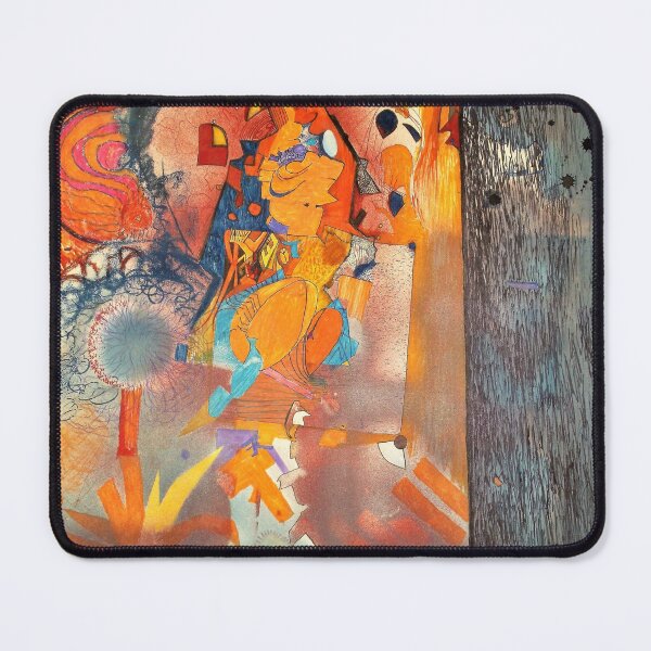 Item preview, Tattered Chaos designed and sold by Scott and Mary Schneider art_photography.