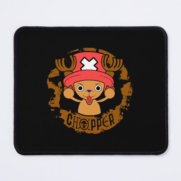 Item preview, Funny Dog Hat Tony Chopper Anime Gift Fan designed and sold by MaijaHaikala.