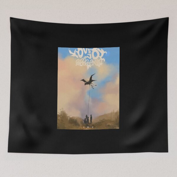 Item preview, Lovejoy Poster designed and sold by helenwgreen.