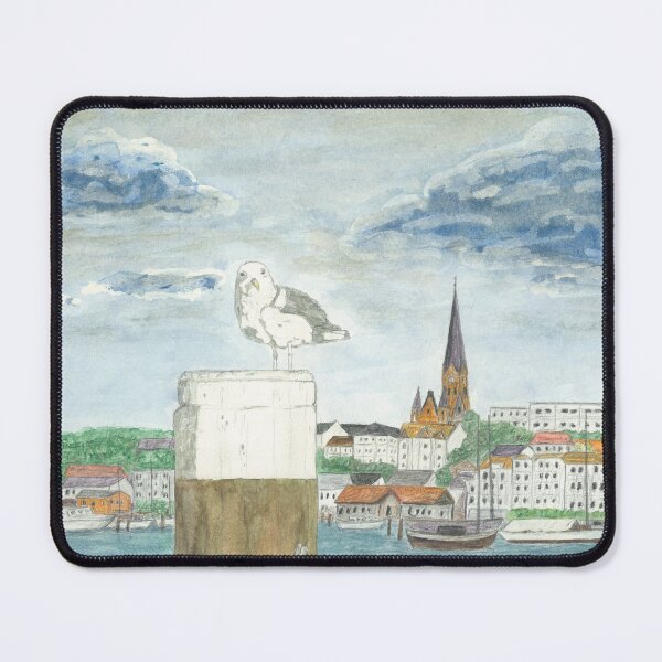 Item preview, Hafenspitze designed and sold by Sandra  Steinke.