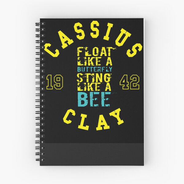 Item preview, Cassius Clay Classic designed and sold by llanetdctrib.