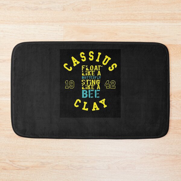 Item preview, Cassius Clay Classic designed and sold by llanetdctrib.