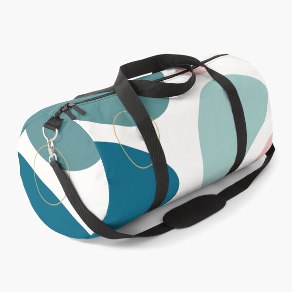 Item preview, Organic Shapes Abstract Pattern designed and sold by GoDesign1.
