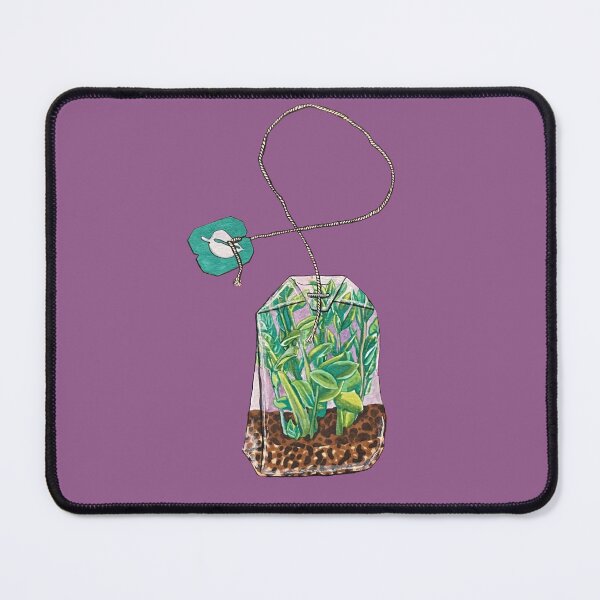 Item preview, Tea Bag Terrarium designed and sold by RaLiz.