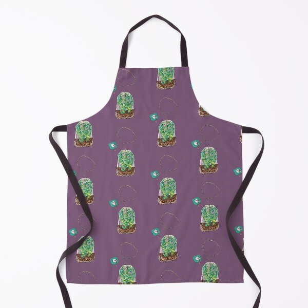 Item preview, Tea Bag Terrarium designed and sold by RaLiz.