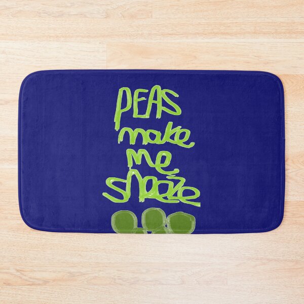 Item preview, Pease make me sneeze designed and sold by ArtistRebeccaLS.