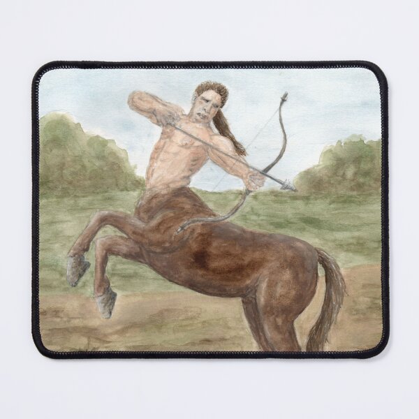 Item preview, Centaur designed and sold by Sandra  Steinke.
