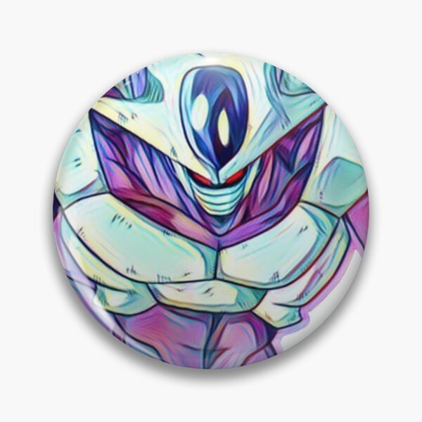 Item preview, Train Insaiyan Final form Cooler Essential designed and sold by fleuryloetier.