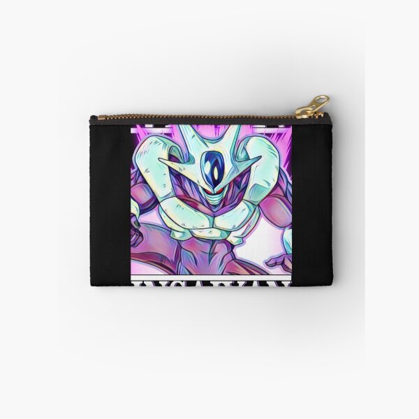 Item preview, Train Insaiyan Final form Cooler Essential designed and sold by fleuryloetier.