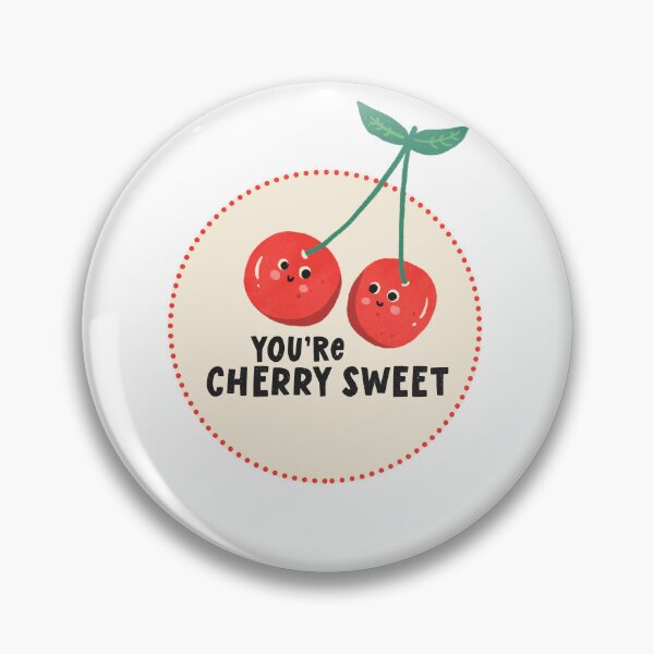 Item preview, You're Cherry Sweet designed and sold by Wagdy-online.
