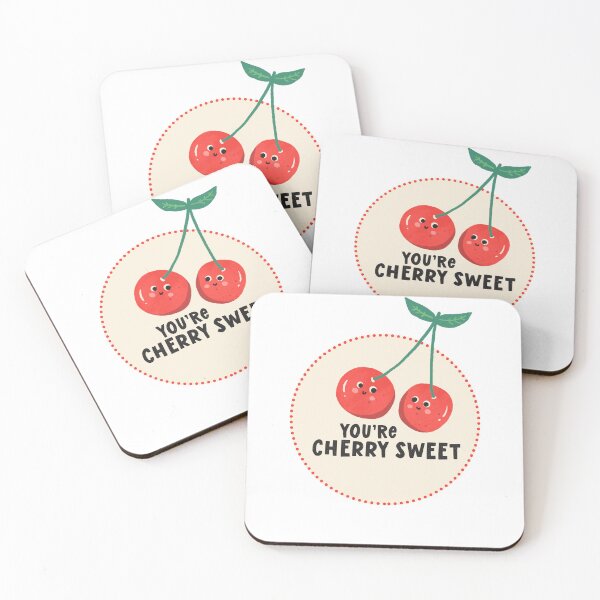 Item preview, You're Cherry Sweet designed and sold by Wagdy-online.