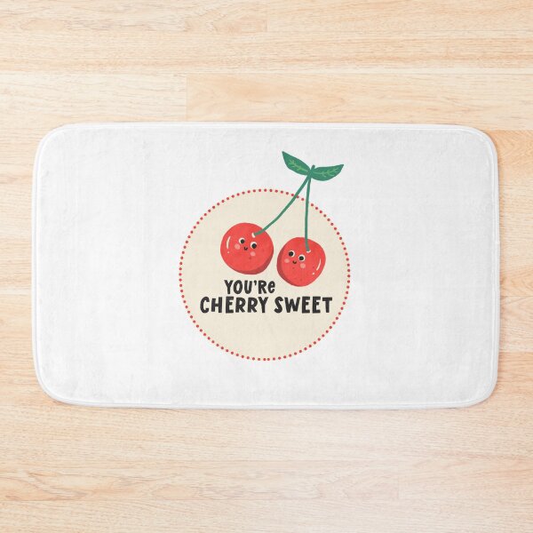 Item preview, You're Cherry Sweet designed and sold by Wagdy-online.