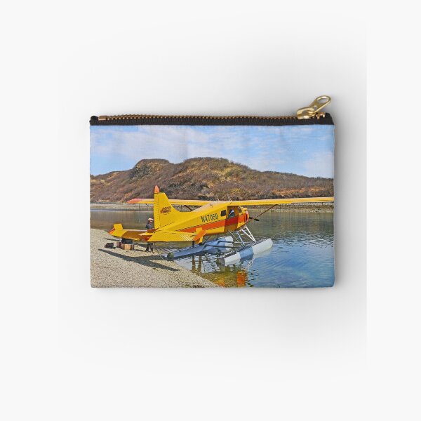 Item preview, Unloading the Beaver designed and sold by Graeme  Hyde.