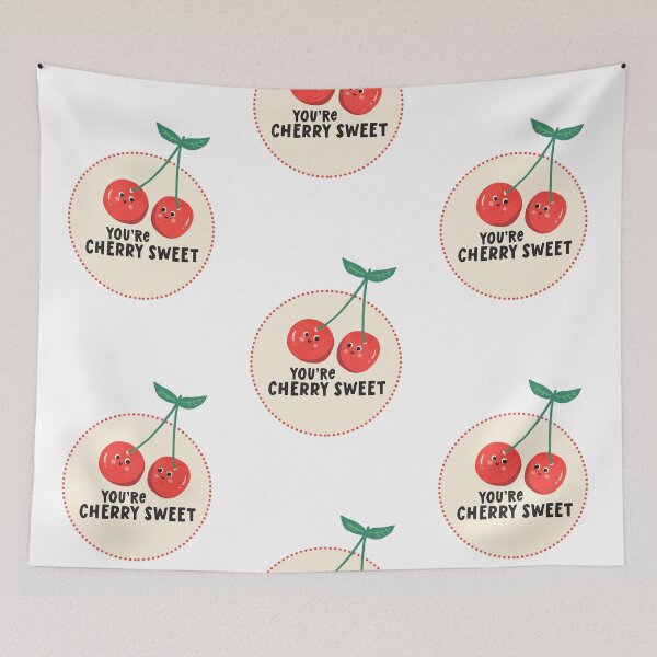 Item preview, You're Cherry Sweet designed and sold by Wagdy-online.