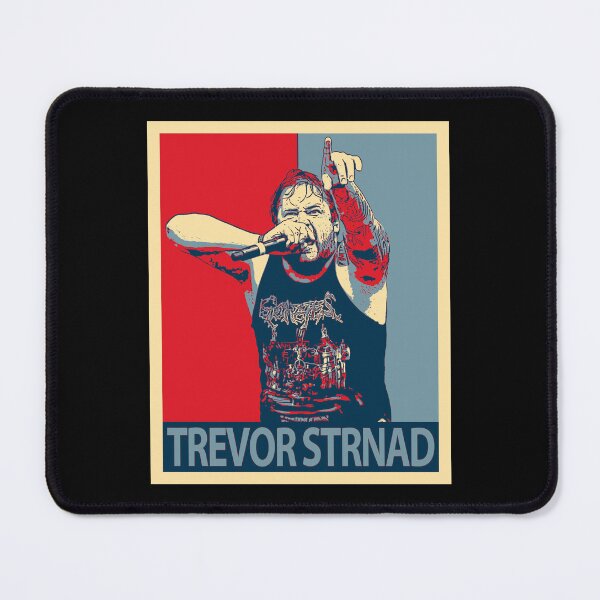 Item preview, Trevor Strnad designed and sold by VickyGolden.