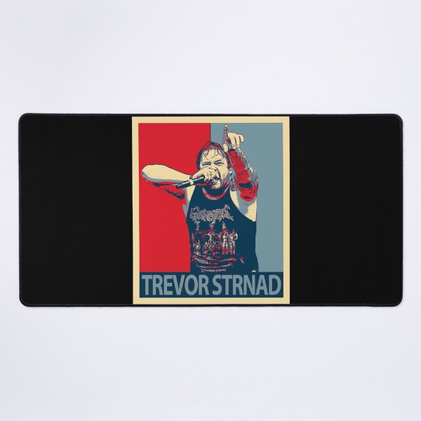Item preview, Trevor Strnad designed and sold by VickyGolden.