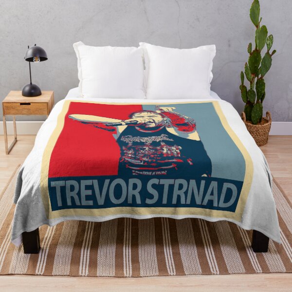 Item preview, Trevor Strnad designed and sold by VickyGolden.