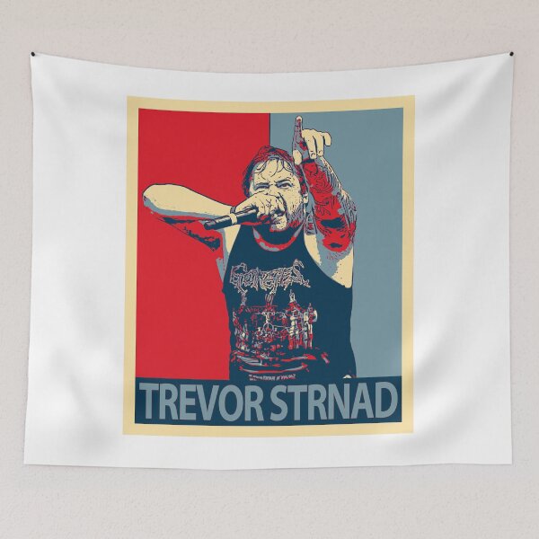 Item preview, Trevor Strnad designed and sold by VickyGolden.