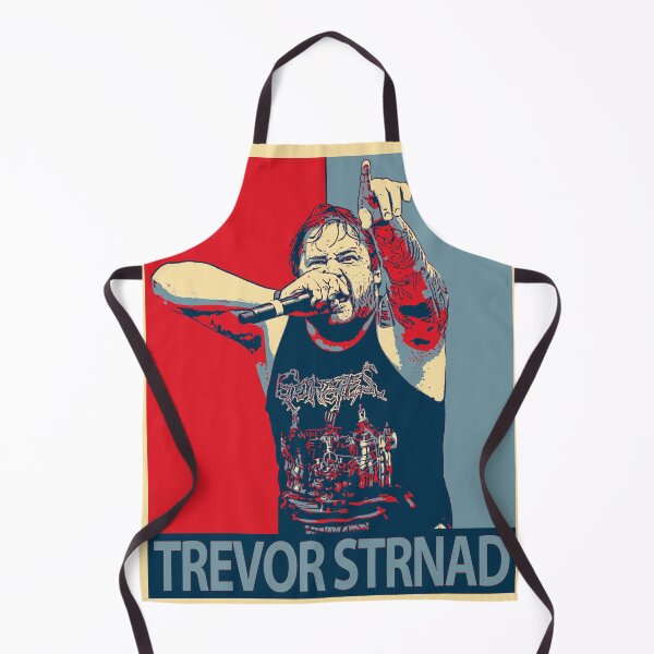 Item preview, Trevor Strnad designed and sold by VickyGolden.