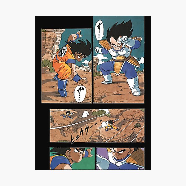 Dragon Ball Z - Volume 17 (Saga Androides)  Dibujo de goku, Parejas de  naruto, Fotos de dragones