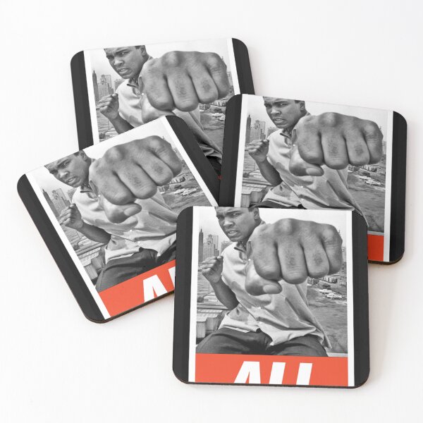 Item preview, -LEGEND- Muhammad Ali Essential designed and sold by fugoctcoe.