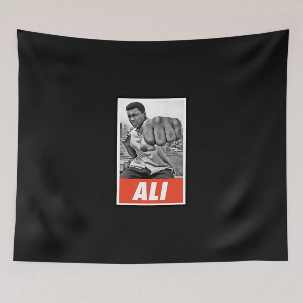 Item preview, -LEGEND- Muhammad Ali Essential designed and sold by fugoctcoe.