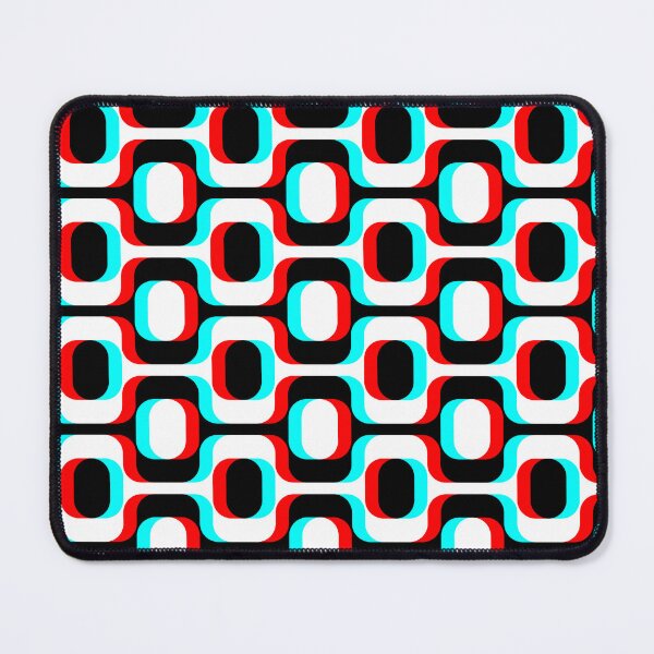 Item preview, Ipanema Beach 3D designed and sold by The Lines.