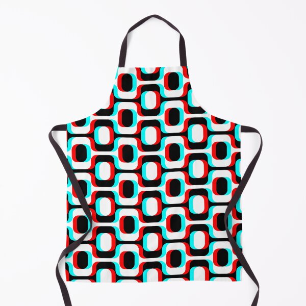 Item preview, Ipanema Beach 3D designed and sold by The Lines.