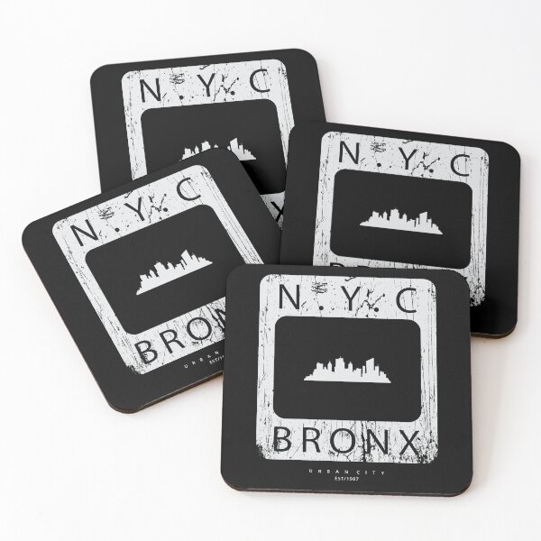 Item preview, Best New york bronx brooklyn manhattan tshirt design for apparel & accessories designed and sold by AEGMEDIA.